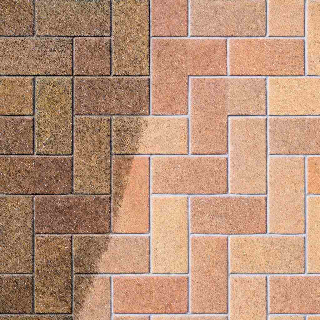 Pavé