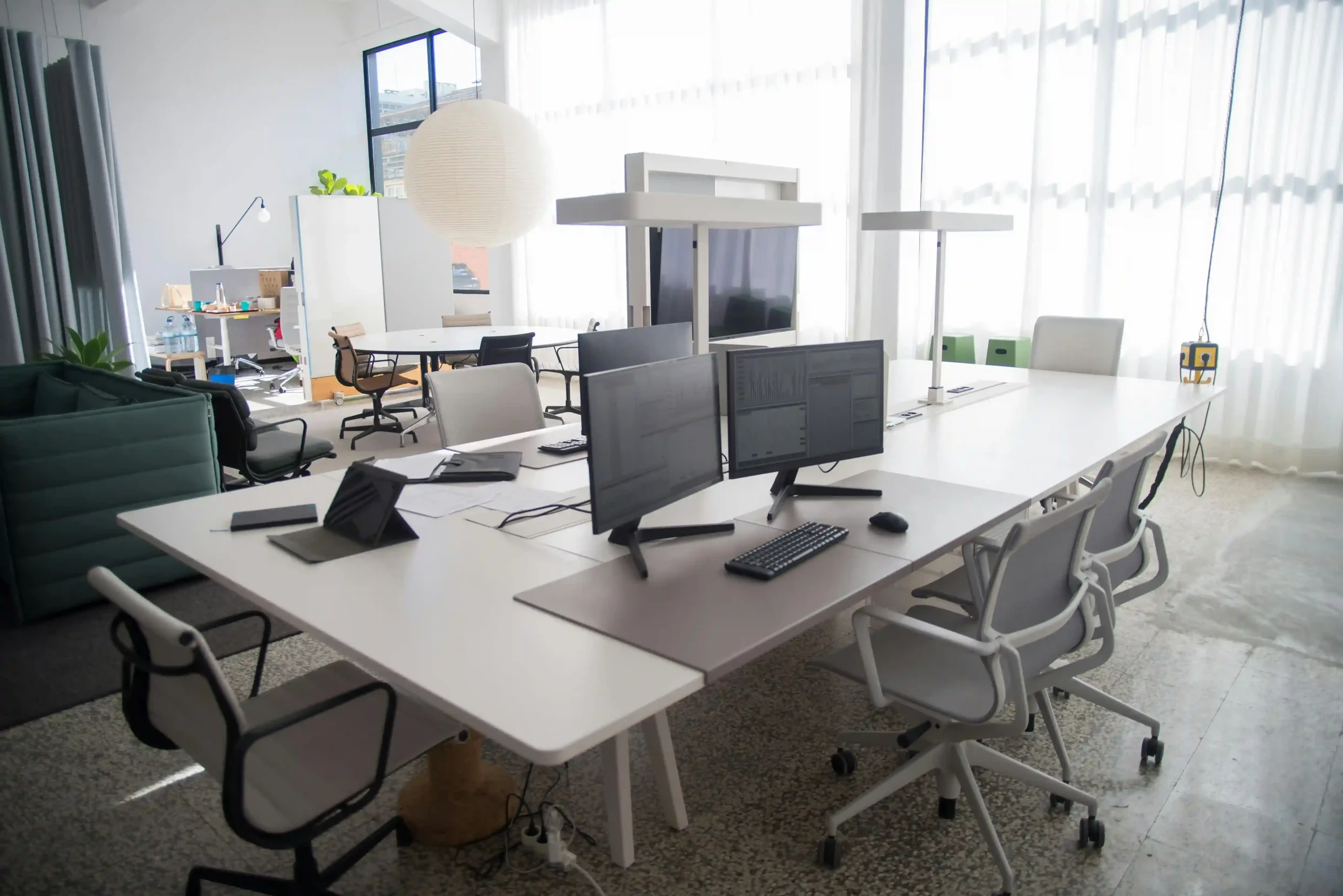 Bureaux