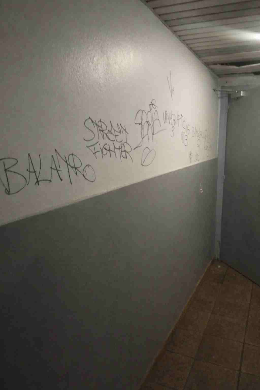 Graffiti